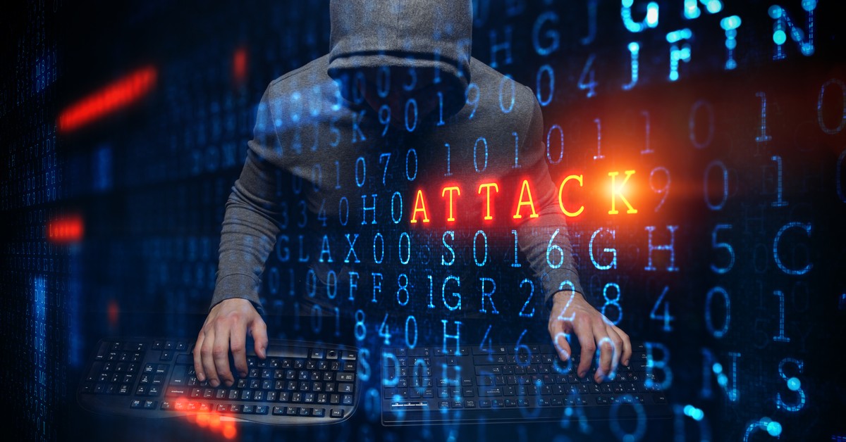 Hakerzy zaatakowali rosyjski system płatniczy – straty wyniosły 30 mln dolarów