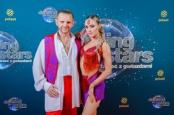 Rafał Zawierucha ze łzami opowiedział o rodzicach. Wychowywał się z 23 braćmi i siostrami