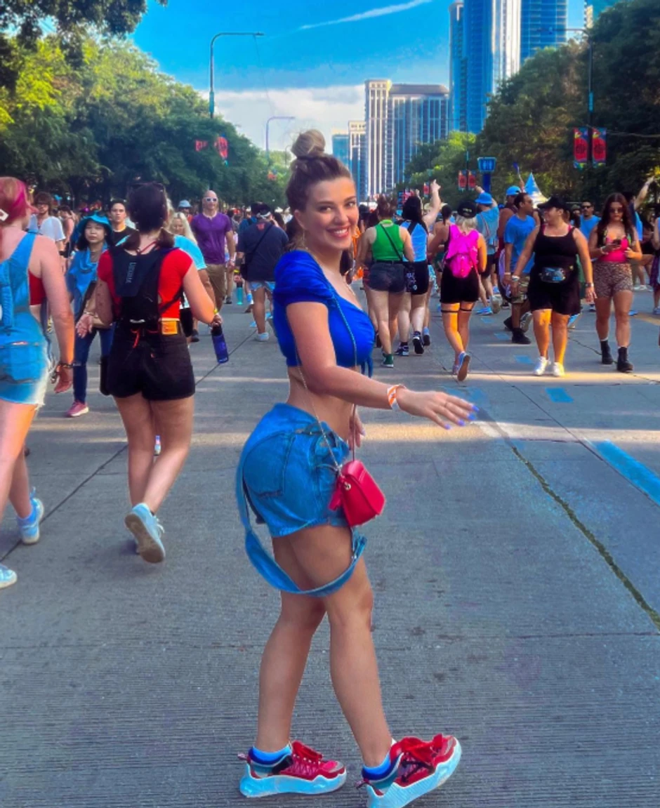 Kija Kockar u Čikagu