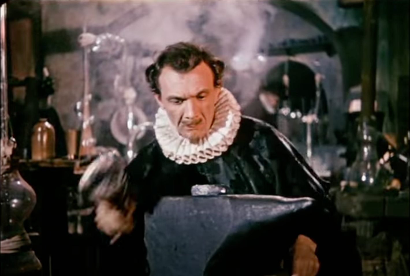 Film Cisárov pekár a pekárov cisár je dnes kultová klasika.