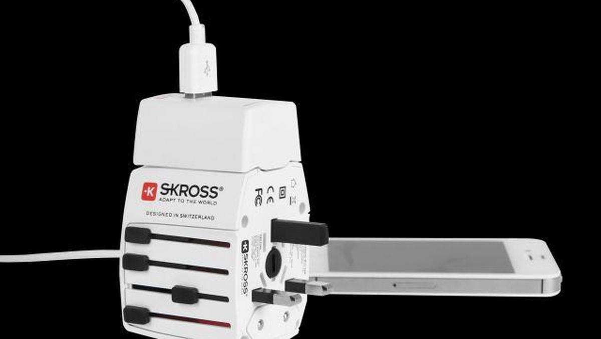 Skross Power Pack