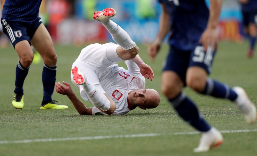 Mundial 2018 w Rosji: Polska – Japonia 1:0. Relacja po meczu