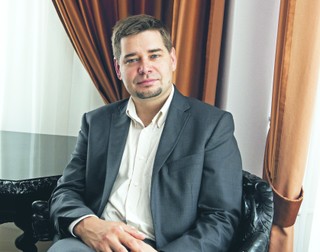 Królikowski: Możliwe jest wcześniejsze wejście w życie jawności dyscyplinarek