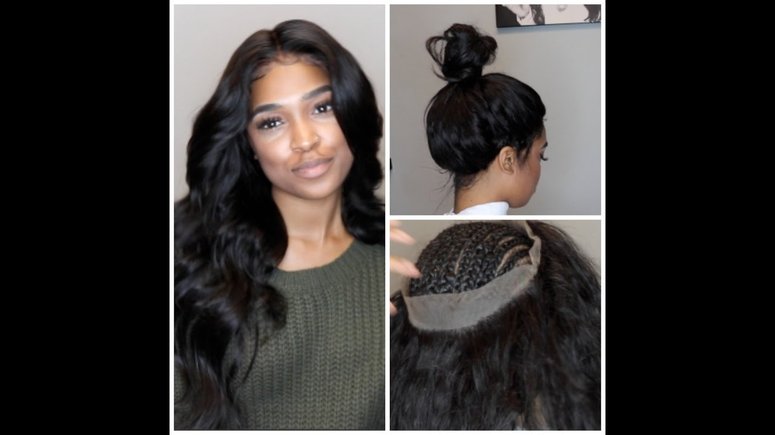 Types Of Wig Closures Every Woman Should Own Pulse Nigeria