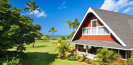 Julia Roberts sprzedaje dom na Hawajach. ZDJĘCIA ze środka