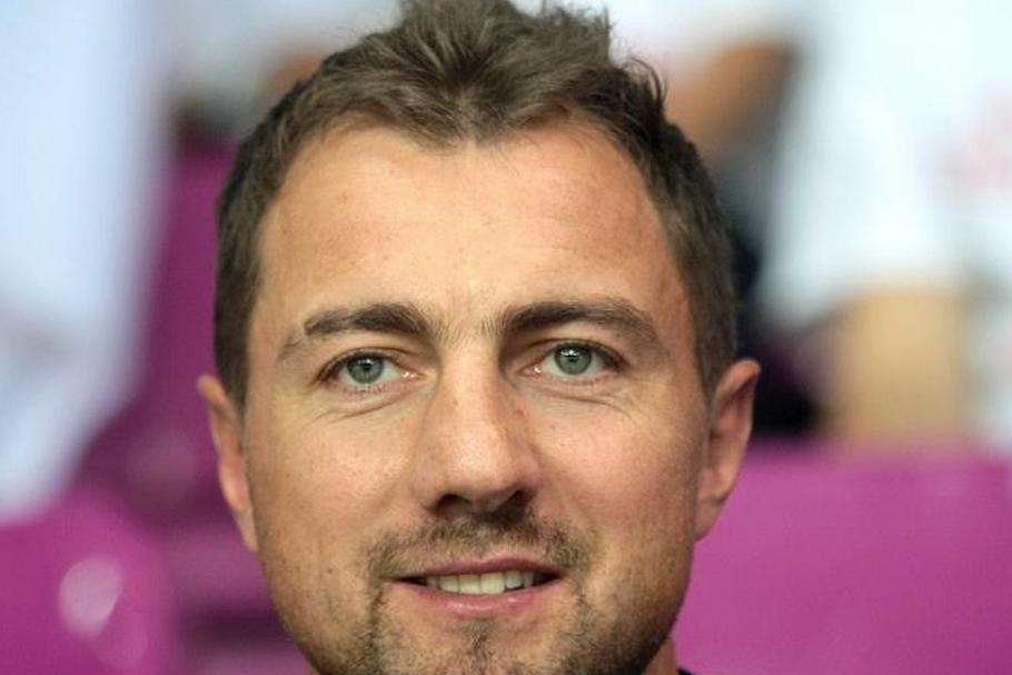 Jerzy Dudek celeb 2012