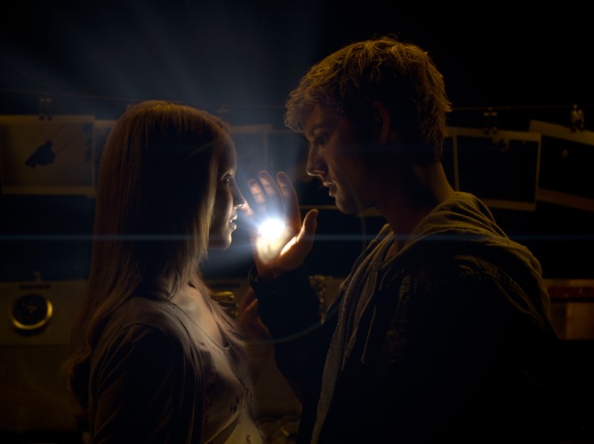 Jestem numerem cztery