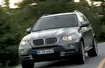 BMW X5 - Wyższy poziom perspektyw