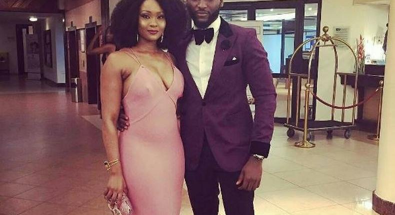 Gbenro and Osas Ajibade giving us couple goals