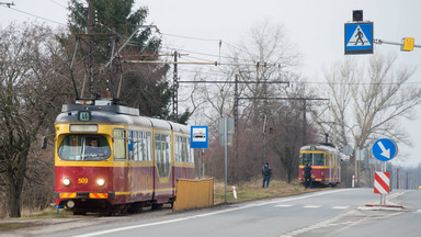 Po trzech latach przerwy Zgierz i Łódź znów połączą tramwaje. Pierwszy kurs w poniedziałek