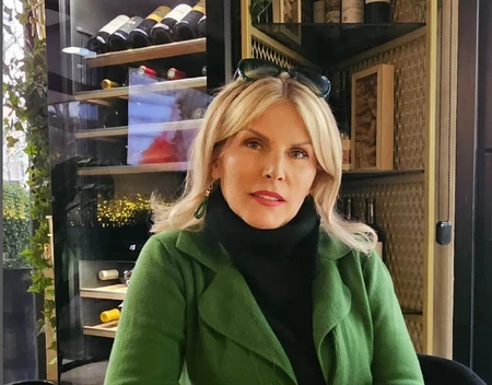 Andrijana Dabetić
