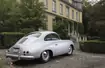 Porsche 356: austriacki wzorzec 911-ki