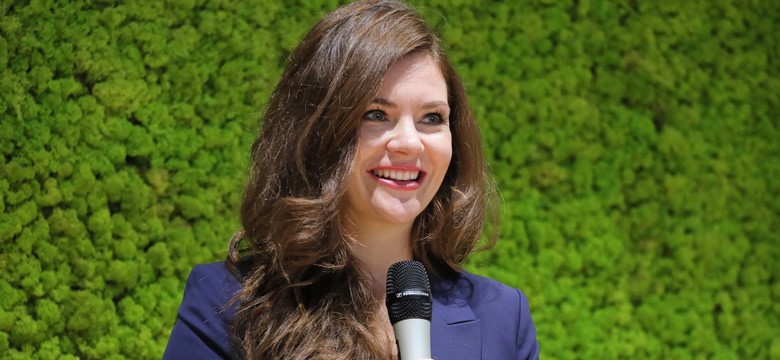 Nowa, nieoczekiwana dymisja w rządzie. Wiceminister cyfryzacji złożyła rezygnację