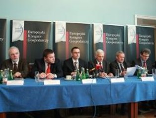 Dziś rozpoczyna się Europejski Kongres Gospodarczy w Katowicach