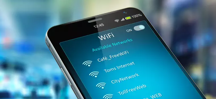 Publiczne Wi-Fi nie jest bezpieczne. Sprawdź, jak prawidłowo z niego korzystać