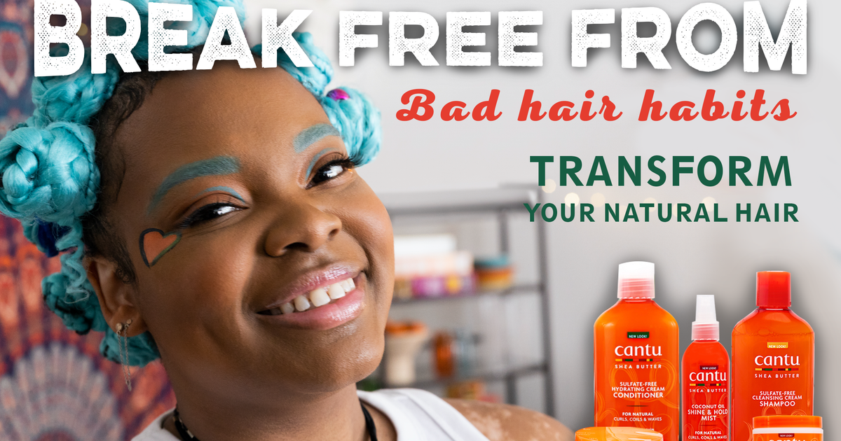 Break free from Bad hair habits: Transform your natural hair - Vimarsana News