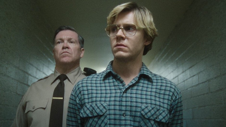 Serial Netflixa "Dahmer-Potwór: Historia Jeffreya Dahmera" budzi wiele kontrowersji