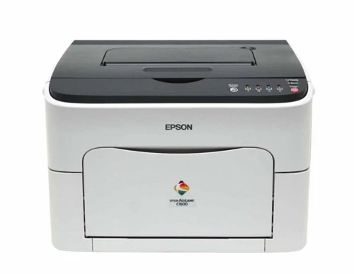 Drukarka Epson AcuLaser C1600