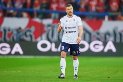 Lukas Podolski: Piłka nożna zaczyna się na ulicach, a nie w klubach czy akademiach