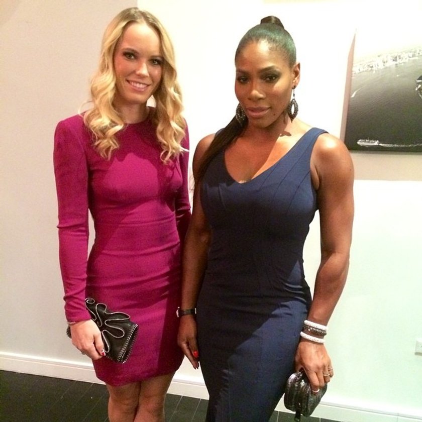 Serena Williams