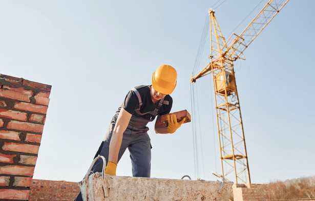 PSB: Ceny materiałów budowlanych we wrześniu wzrosły rdr średnio o 22 proc.