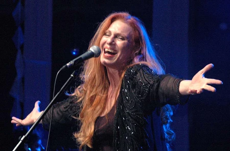 Maja Odžaklijevska
