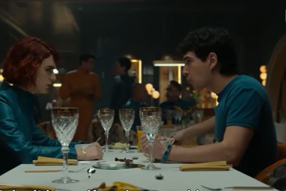 NETFLIKS OTKAZAO POPULARNU SERIJU Nije pomoglo ni to što su autori hita "La Casa de Papel": Počela demontaža seta u Španiji