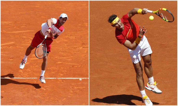 Tenis - razno