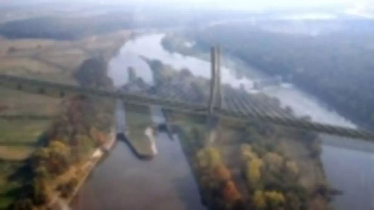 Wrocław: most za 576 mln