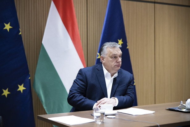 Viktor Orban