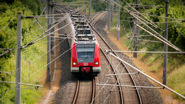 Gázolt a szerelvény: késnek a vonatok a dél-balatoni vonalon