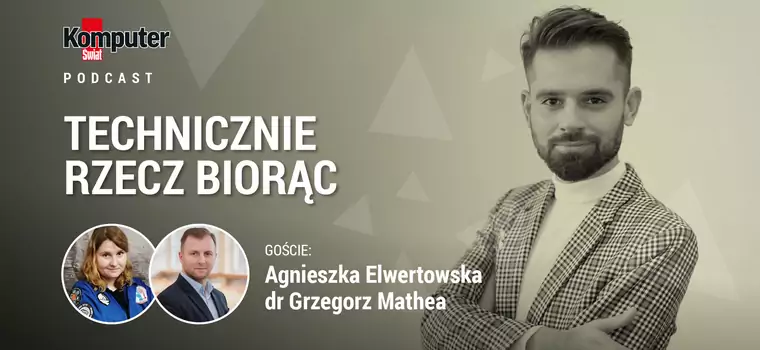 Nauki ścisłe lepiej studiować poza Polską? "Chętnie bym została, gdybyśmy mieli większe finansowanie"