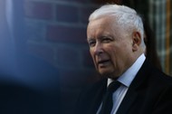 Jarosław Kaczyński