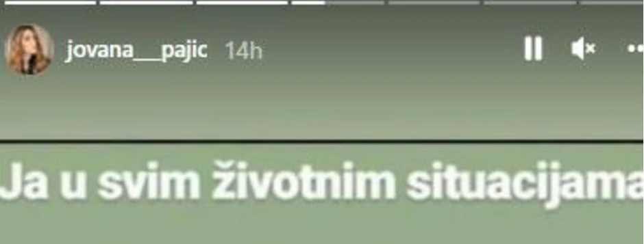 Jovana Pajić