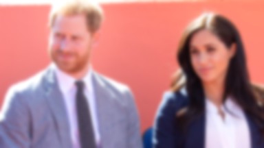 Przytulna kuchnia i minimalistyczny salon. Meghan Markle i książę Harry mają znakomity gust