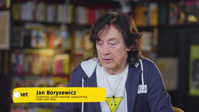 Rezerwacja. Jan Borysewicz oraz Sebastian Fabiański i Mikołaj Kubacki 