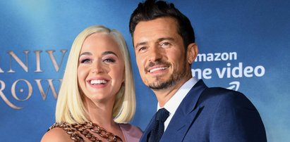 Katy Perry urodziła! Orlando pokazał zdjęcie córeczki i zdradził imię