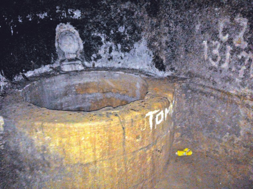 Kajzer bunar: Tu je vodu pio sin Marije Terezije