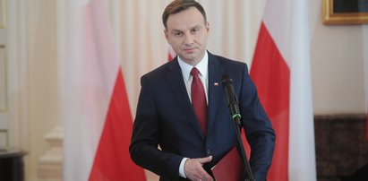 Duda „zaorany” przez własnego mentora!