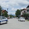 Leskovac, otmica
