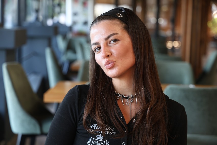 Boginja razotkrila tajni plan Aneli i Filipa, progovorila o aferi Karića i Aneli