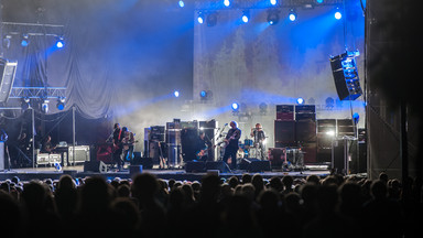 OFF Festival: My Bloody Valentine, Fucked Up, Japandroids, Deerhunter i inni - zdjęcia