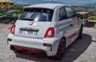 Abarth 595 Competizione