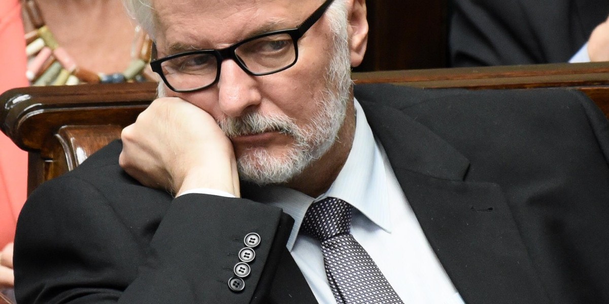 Witold Waszczykowski