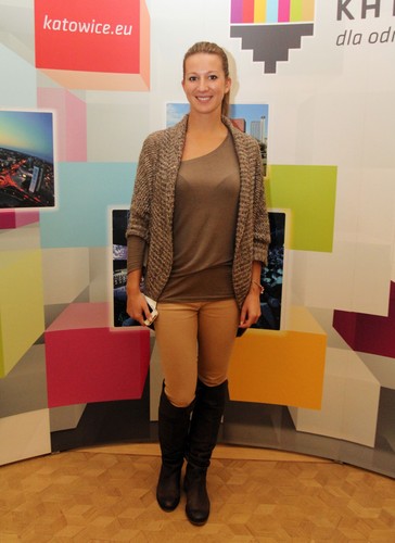 Nasza piękne tenisistki. Nie tylko z Radwańskimi Polska stoi!