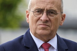 Szef MSZ podpisał notę dyplomatyczną ws. reparacji wojennych od Niemiec