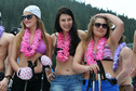 Słowacja - Bikini Ski 2013 w Jasnej pod Chopokiem