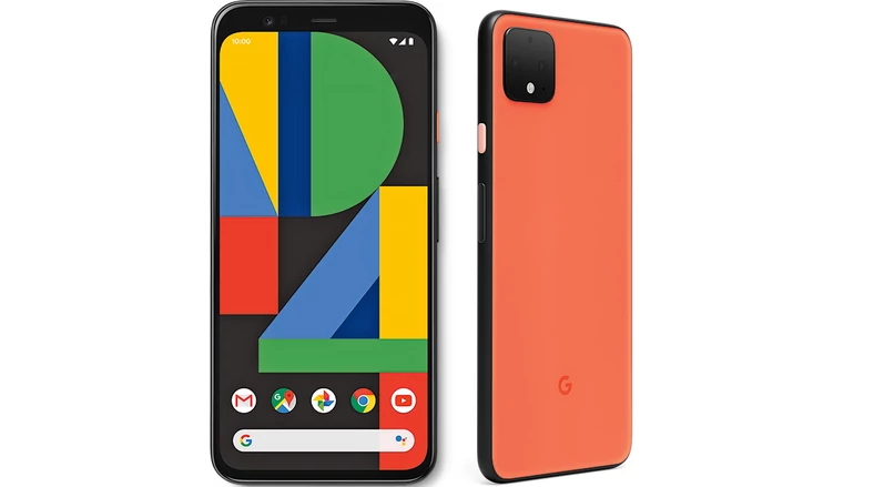 Pixel 4 i Pixel 4 XL