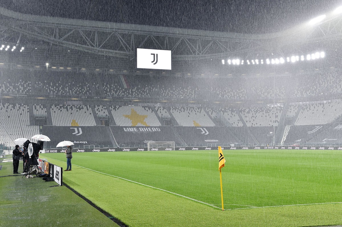 Juventus - Napoli