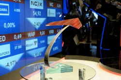 KNF: Podejrzenie manipulacji w obrocie akcjami pięciu spółek z NewConnect